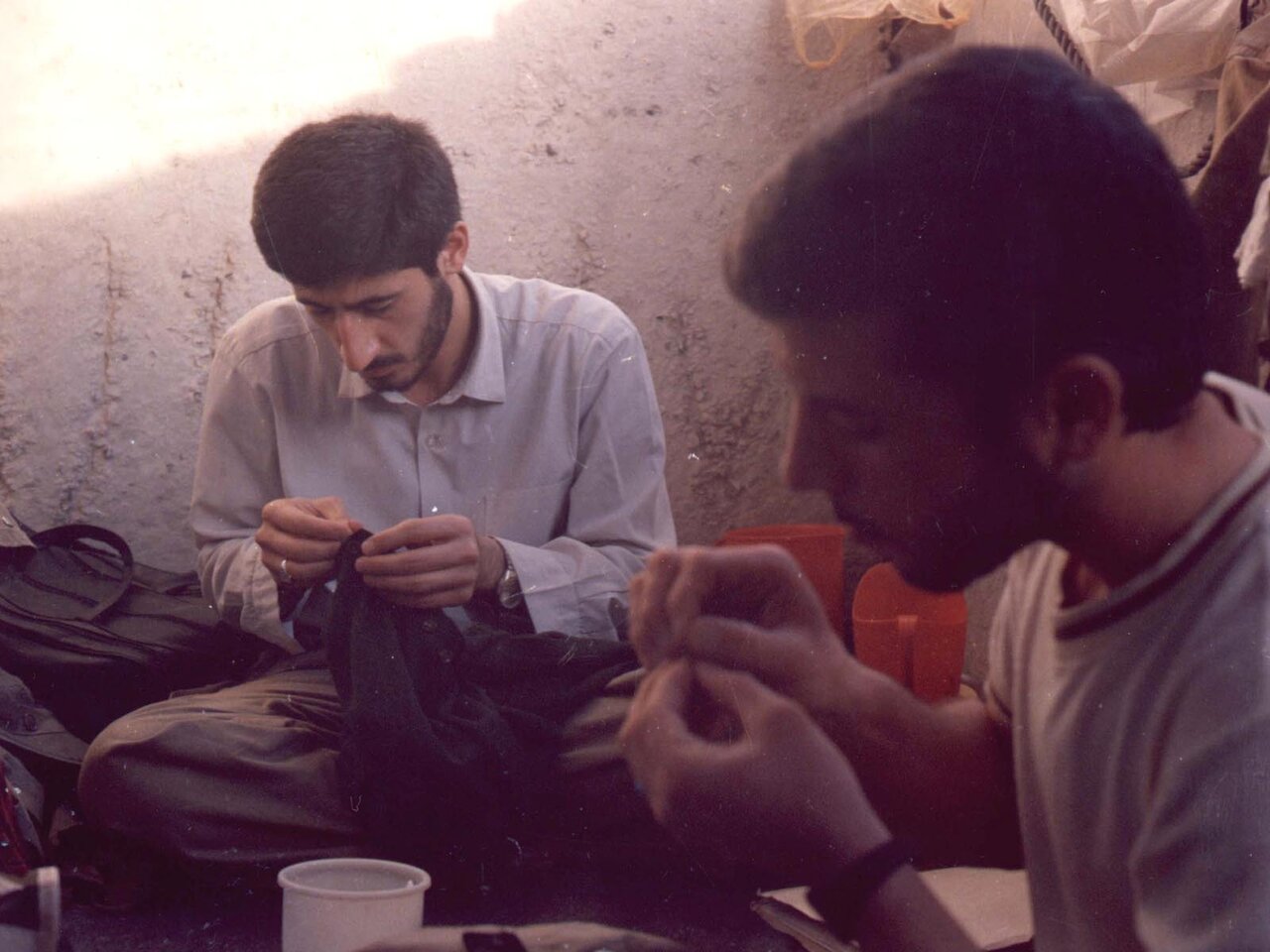 مهدی فلاحت پور؛ اولین شهید جبهه جهانی مقاومت