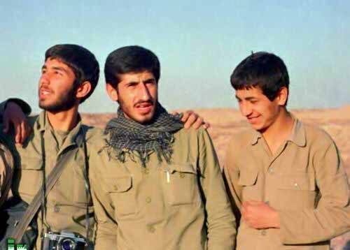 مهدی فلاحت پور؛ اولین شهید جبهه جهانی مقاومت