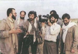 مهدی فلاحت پور؛ اولین شهید جبهه جهانی مقاومت