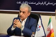 تولید بنزین به ۱۲۰ میلیون لیتر رسید