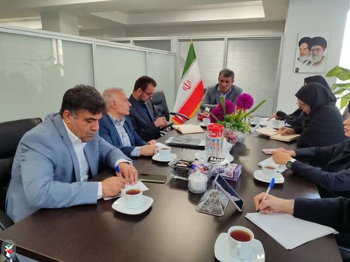 یک اتفاق خوب در حوزه پژوهش بنیاد شهید یک اتفاق خوب در حوزه پژوهش بنیاد شهید