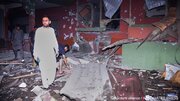 حمله موشکی هند به پاکستان + فیلم