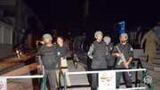 پاکستان: ۵ جنگنده هندی را سرنگون کردیم