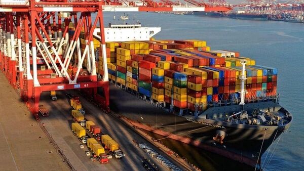 پایان ممنوعیت واردات کالاهای خارجی