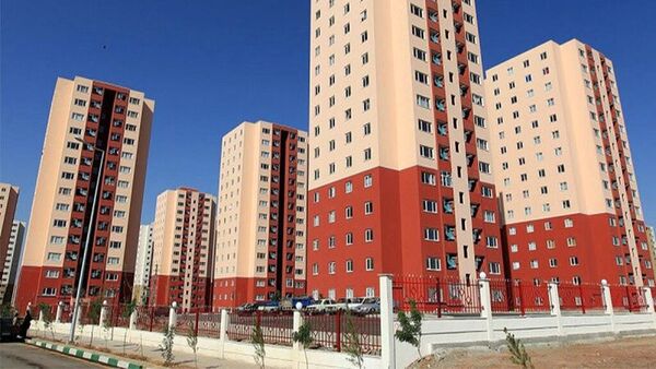 سقف وام مسکن ۷۸۰ میلیون تومان شد سقف وام مسکن ۷۸۰ میلیون تومان شد