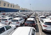ارز موردنیاز برای واردات خودروی جانبازان تخصیص می‌یابد