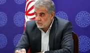 ارز  واردات خودروی جانبازان تامین می شود