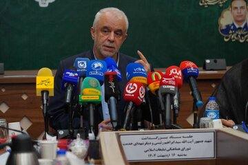 شورای اطلاع رسانی بنیاد شهید و امور ایثارگران وظیفه سنگینی بر عهده دارد