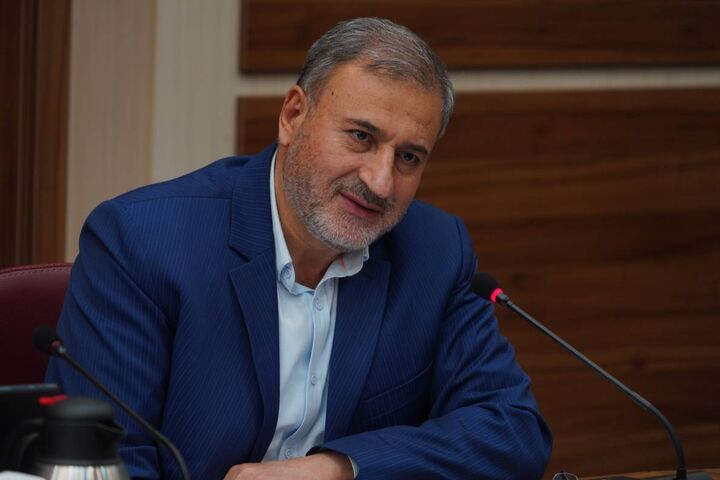 آغاز هزاران برنامه هفته شهدای خدمت از ۲۵ اردیبهشت