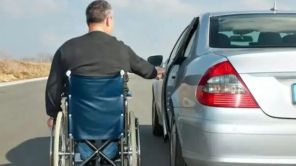 واردات خودرو جانبازان در چه مرحلهای قرار دارد؟ واردات خودرو جانبازان در چه مرحلهای قرار دارد؟