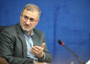 پویش «خدمت ماندگار» محور مراسم شهدای خدمت