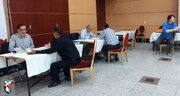 بررسی 330 پرونده ایثارگر در کمیسیون پزشکی مشهد