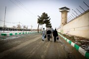 آزادی سه زندانی مالی با کمک دانش‌آموزان