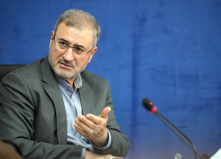پویش «خدمت ماندگار» محور مراسم شهدای خدمت
