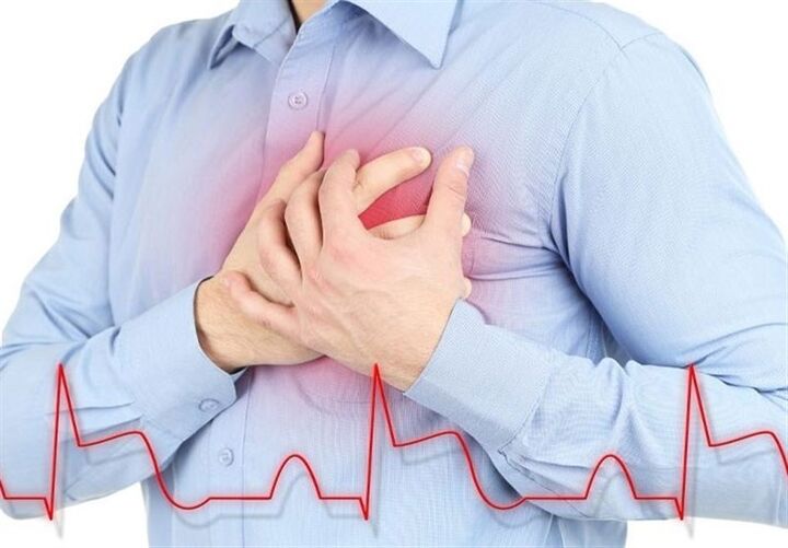 کم‌خوابی  و خطر ابتلا به بیماری‌های قلبی