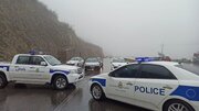 آغاز انسداد ۱۰ روزه محور کندوان