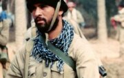 فیلم/ اعلام خبر شناسایی پیکر شهید جوهرزاده به خانواده