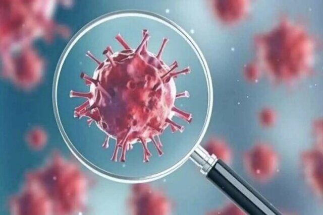 کرونا دوباره شایع شد کرونا دوباره شایع شد