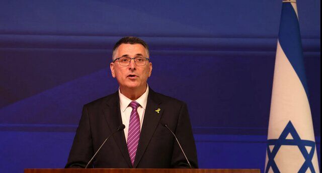 ادعاهای بیاساس وزیر خارجه رژیم صهیونیستی ادعاهای بیاساس وزیر خارجه رژیم صهیونیستی