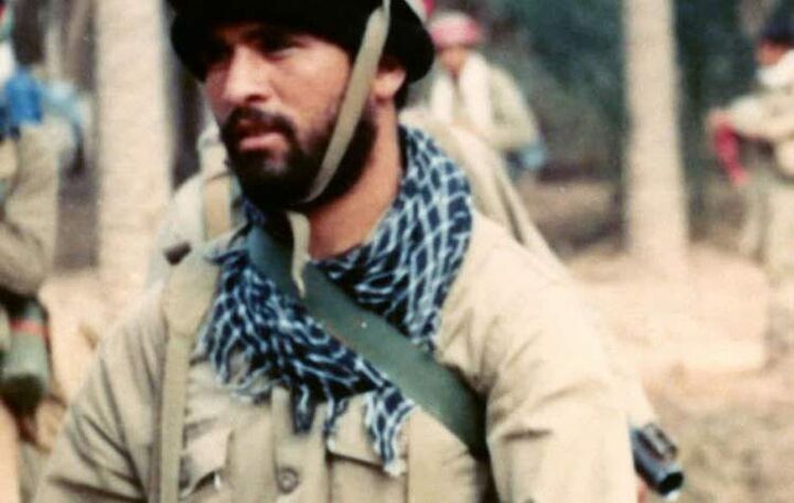 پیکر شهید جوهرزاده پس از ۳۹ سال شناسایی شد