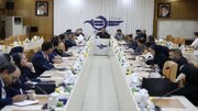 نشست مشترک معاونان مالی و بازرگانی ایرلاین‌ها