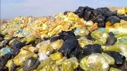اعمال تخفیف برای جمع‌آوری و دفن پسماند بیمارستان ها