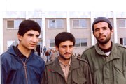 شهیدی که با مهربانی پاسخ سیلی را داد