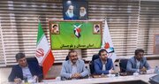 چند درصد هیئت علمی دانشگاه‌ها ایثارگرند؟