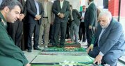 طرح «بنیاد خدمتگزار» به ایستگاه سوم رسید