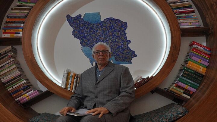 کتابخانه سیار، گامی مؤثر در تحقق عدالت فرهنگی است