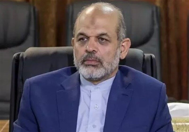 سردار وحیدی: فضاسازی‌های جنگی دشمن عملیات روانی است