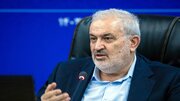 بخشی از نیروگاه‌های برق‌آبی به مدار تولید بازگشت