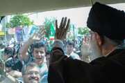 طلوع امید در دیار کردستان؛ سفری که تاریخ را رقم زد