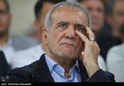 پزشکیان: مدعیان حقوق بشر در حرف انسان، در عمل درنده‌اند