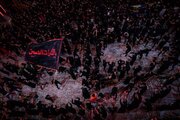 آقایان! وقت جنگ سنگر را رها نکنید