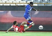 رقم قرارداد بیفوما با پرسپولیس چقدر است؟