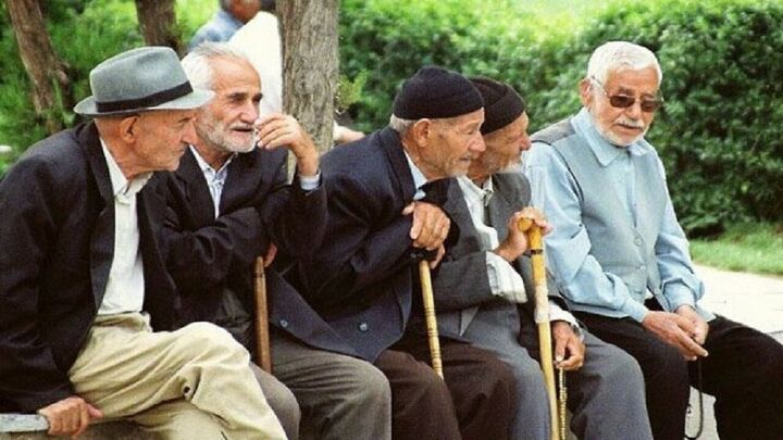 ایجاد باشگاه‌های مهر و گفت‌وگو برای سالمندان