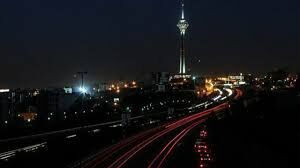 خاموشی در تهران به شکل یکسان و عادلانه