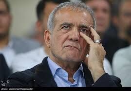 پزشکیان: مدعیان حقوق بشر در حرف انسان، در عمل درنده‌اند