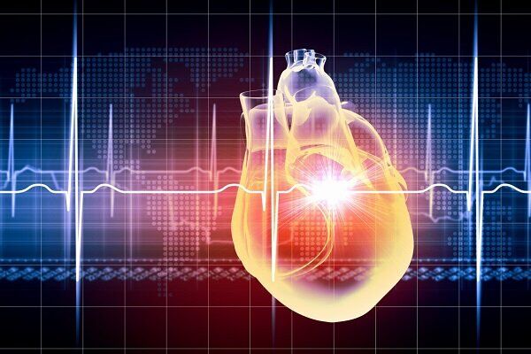 حمله قلبی با یک تراشه ردیابی می‌شود