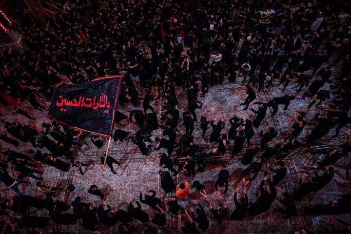 آقایان! وقت جنگ سنگر را رها نکنید