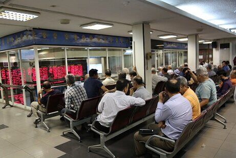 بازگشایی بازار سرمایه پس از ۹ روز توقف بازگشایی بازار سرمایه پس از ۹ روز توقف