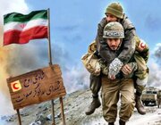 تیزر اولین کنگره بین‌المللی شهدای امدادگر