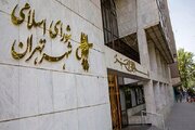 ۱۹ پایانه تاکسی تهران به نام شهیدان سرافراز