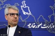 بقایی: هنوز وارد جزئیات مذاکرات نشده‌ایم