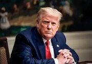 ترامپ: آماده‌ام به اختلافات عمیق با ایران پایان دهم