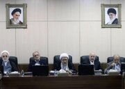 مجمع تشخیص با پالرمو به‌صورت مشروط موافقت کرد