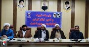 راه شهدا اقامه بندگی و برپایی نماز اول وقت