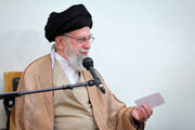 امدادگران ما مظهر صفات انسانی و انسان‌دوستی