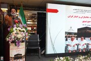 حج ظرفیتی بی‌نظیر برای رشد معنوی